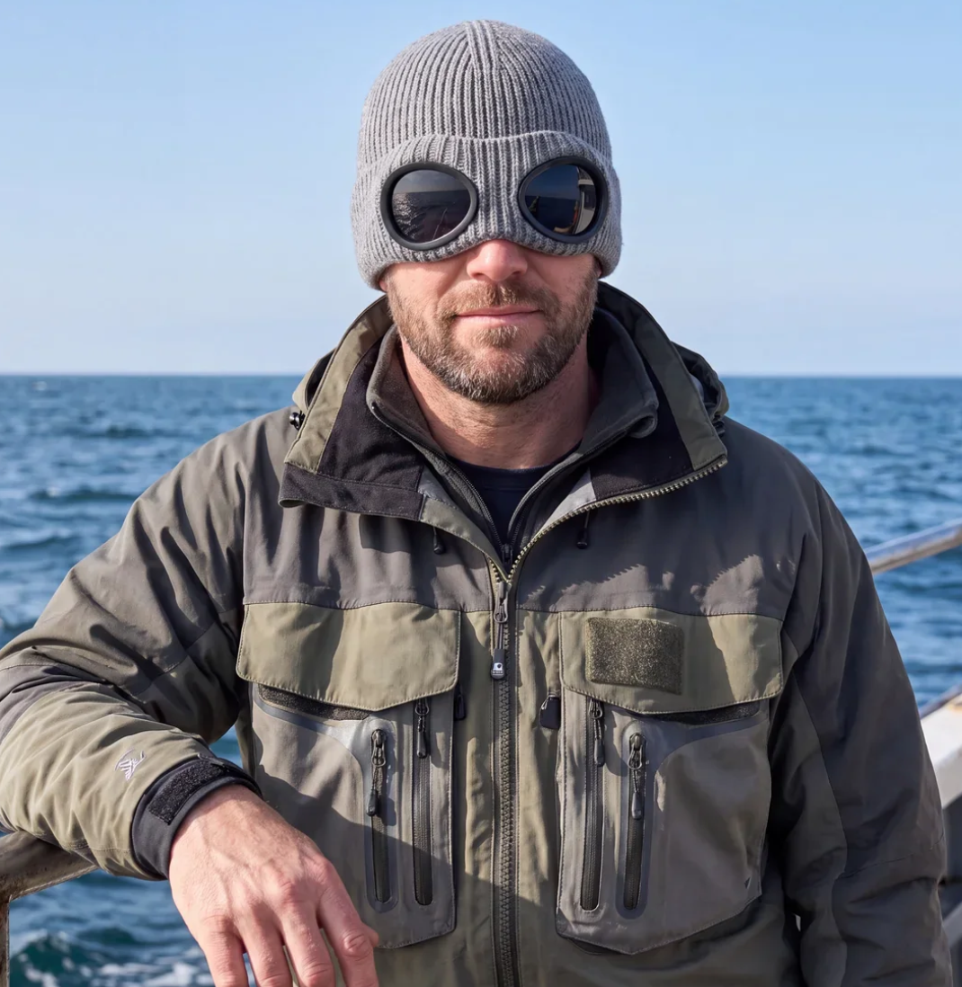 Goggle Beanie®