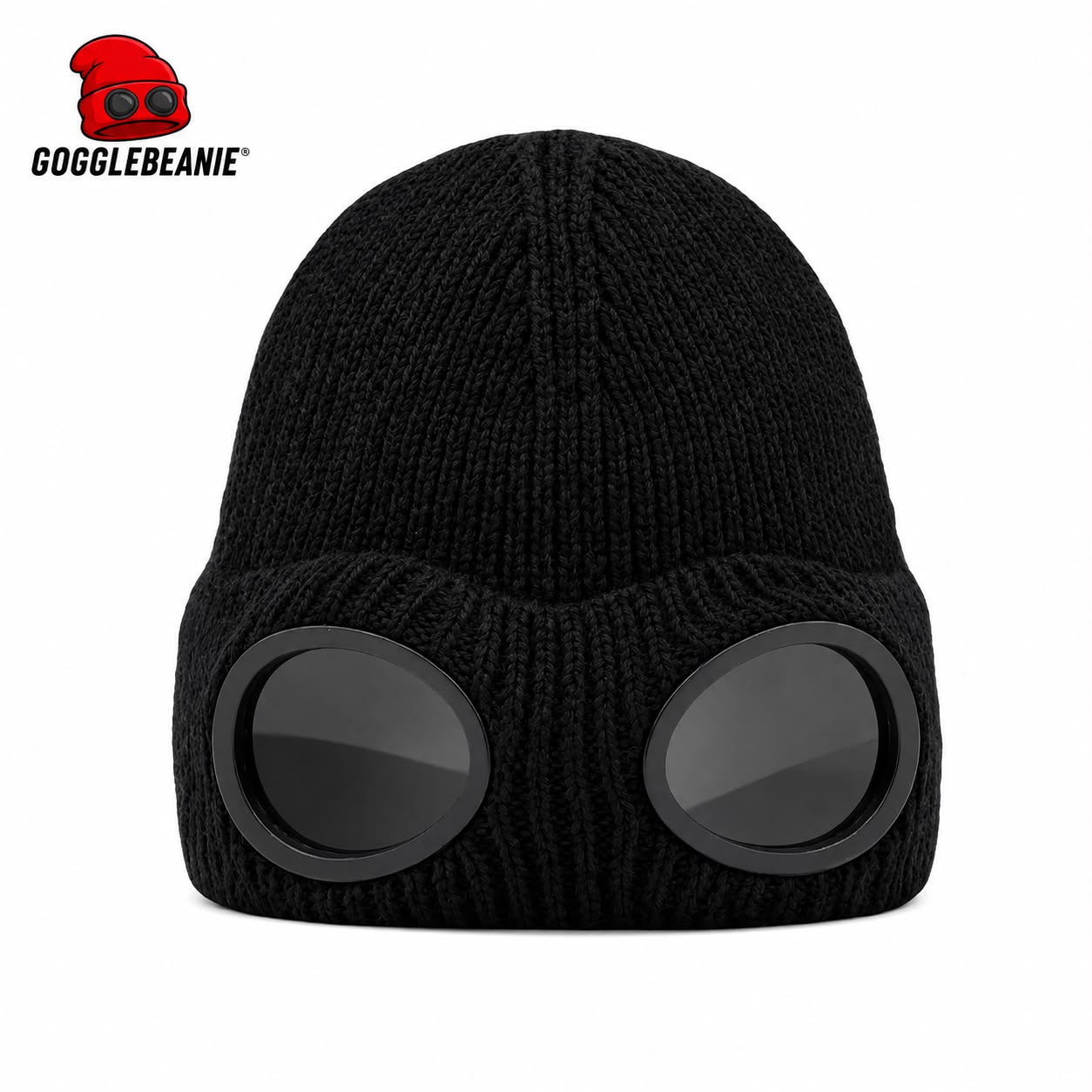 Goggle Beanie®